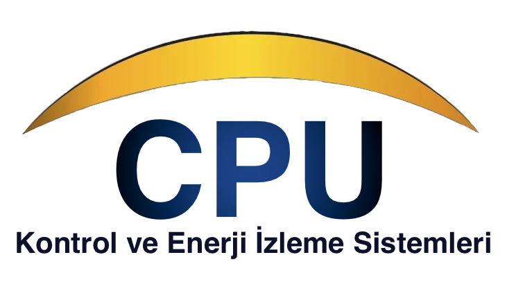 CPU Logo